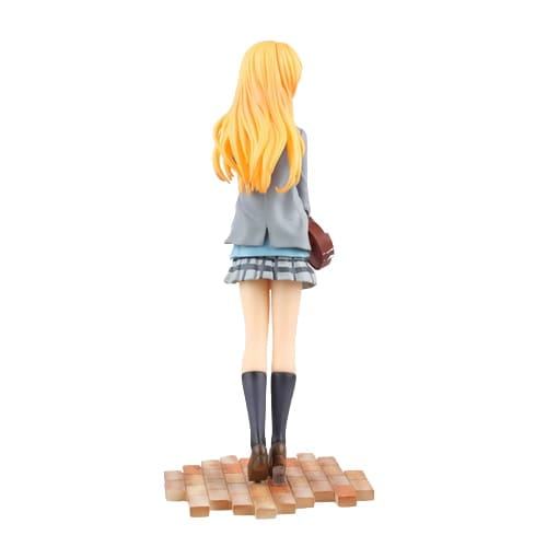 Figurine Kaori Miyazono - Your Lie in April™ - Figurine Manga France