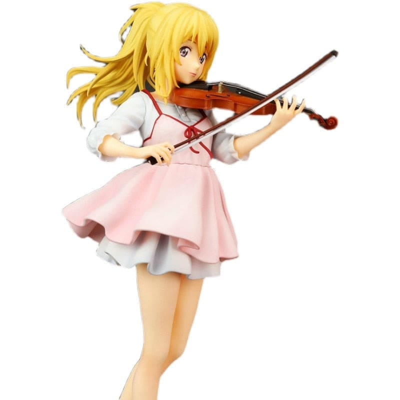 Figurine Kaori Miyazono - Your Lie in April™ - Figurine Manga France