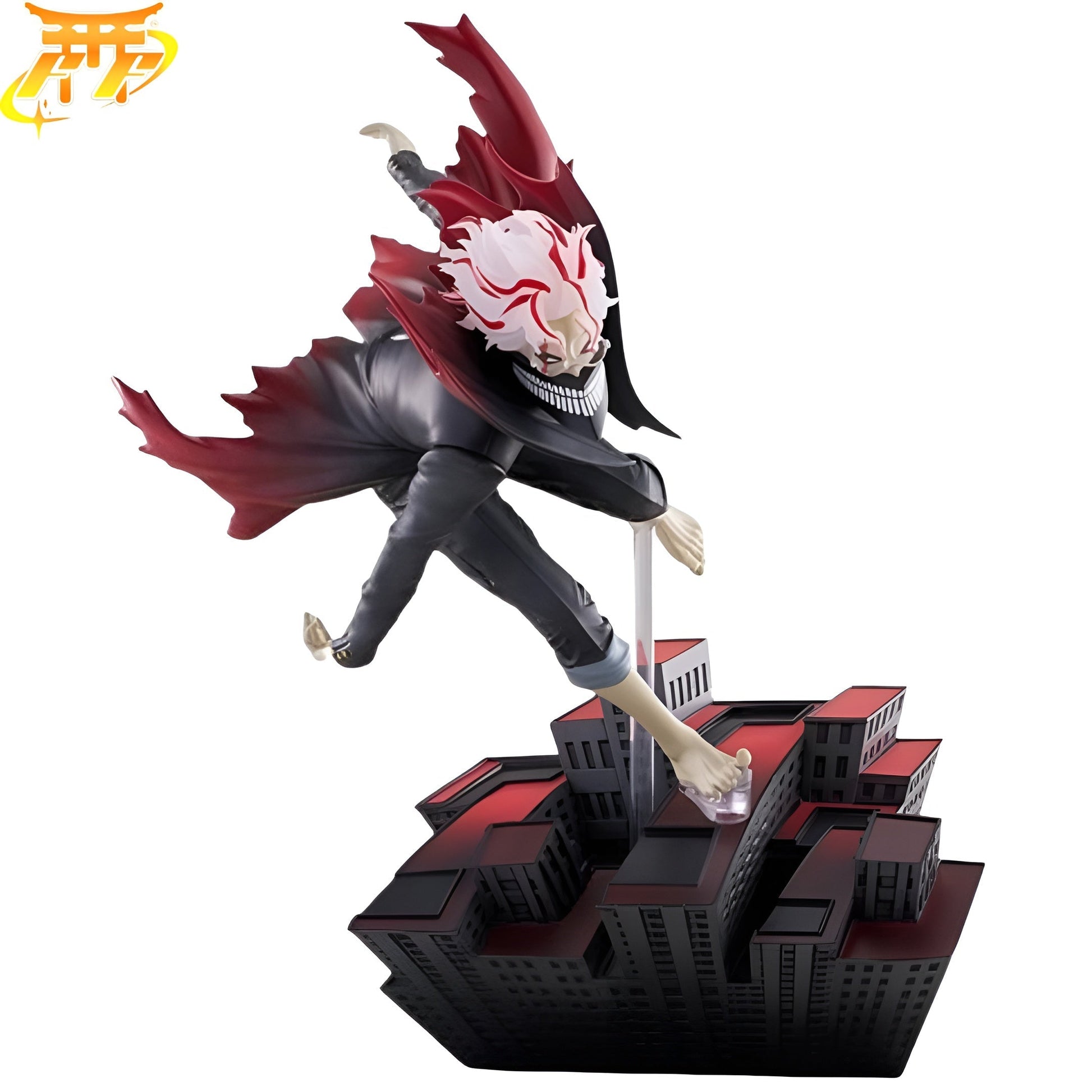 Figurine Ken Takakura "Turbo" - Dandadan™