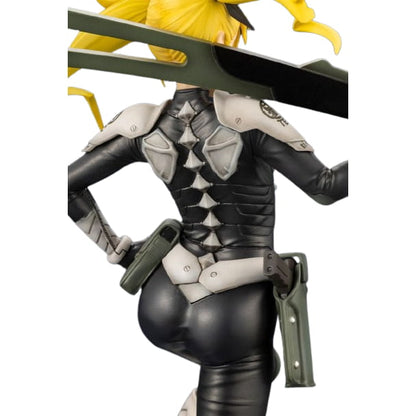 Figurine Kikoru Shinomiya - Kaiju N°8™