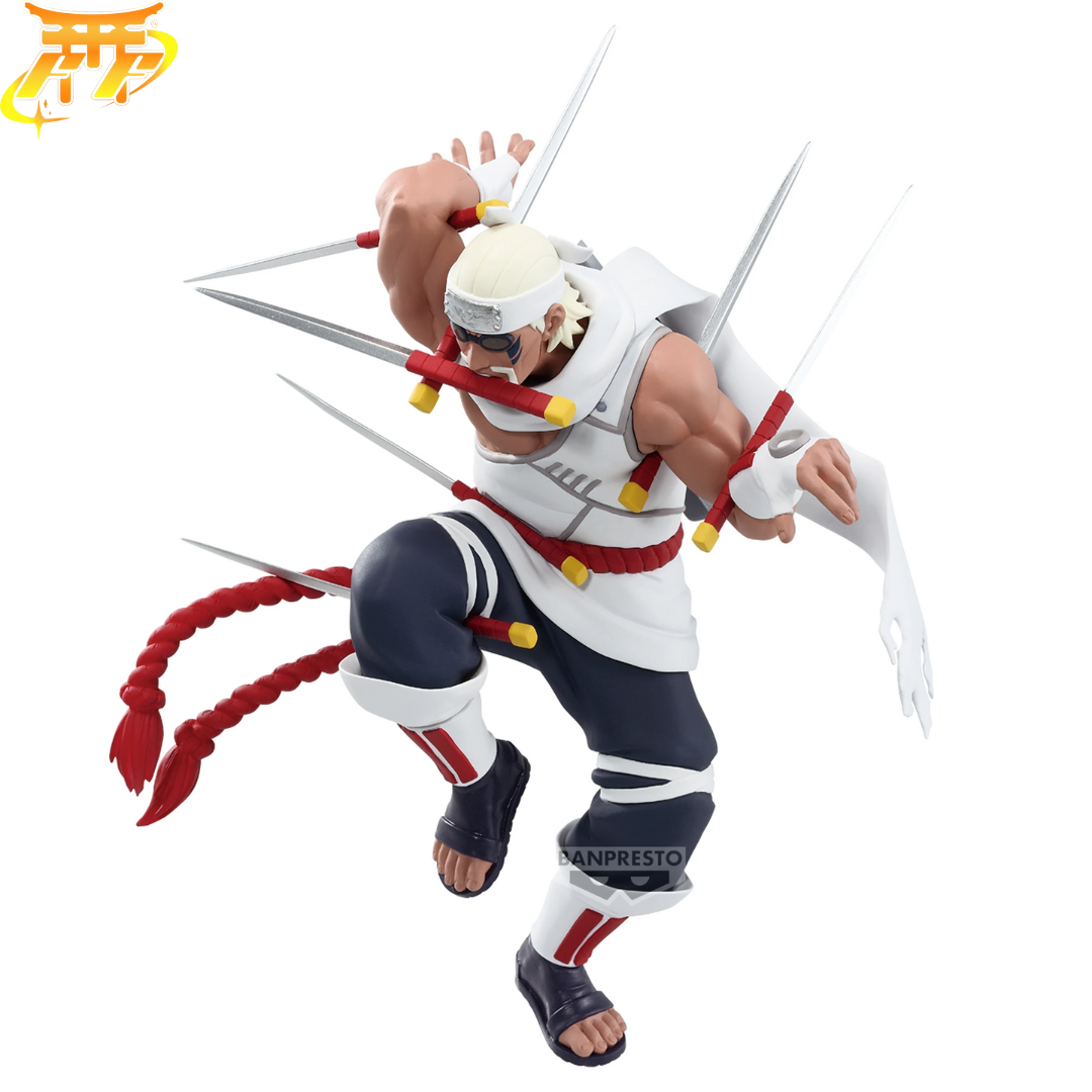 Figurine Killer Bee - Naruto Shippuden™