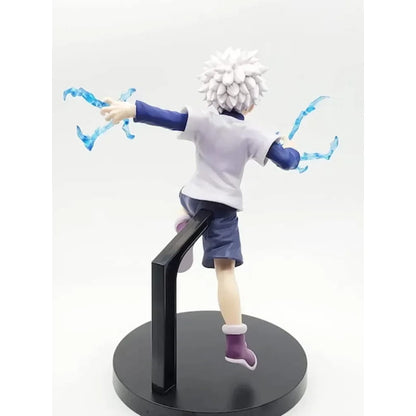 figurine-kilua-lightning-hunter-x-hunter