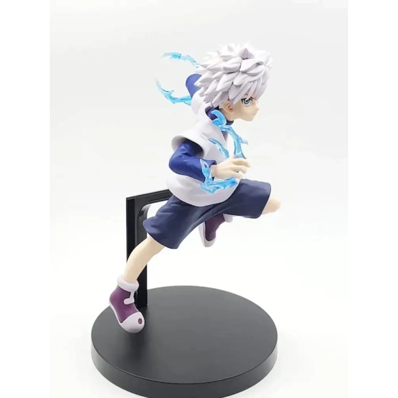 figurine-kilua-lightning-hunter-x-hunter