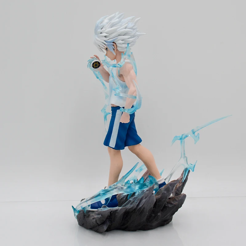 Figurine Kirua "God Speed" - Hunter x Hunter™