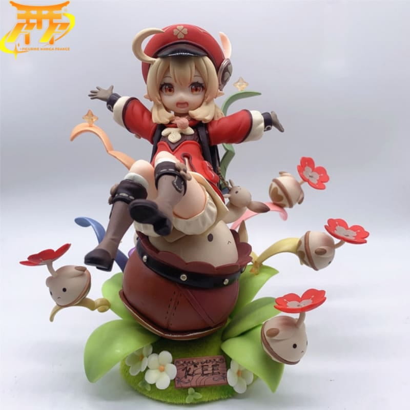 Figurine Klee- Genshin Impact™