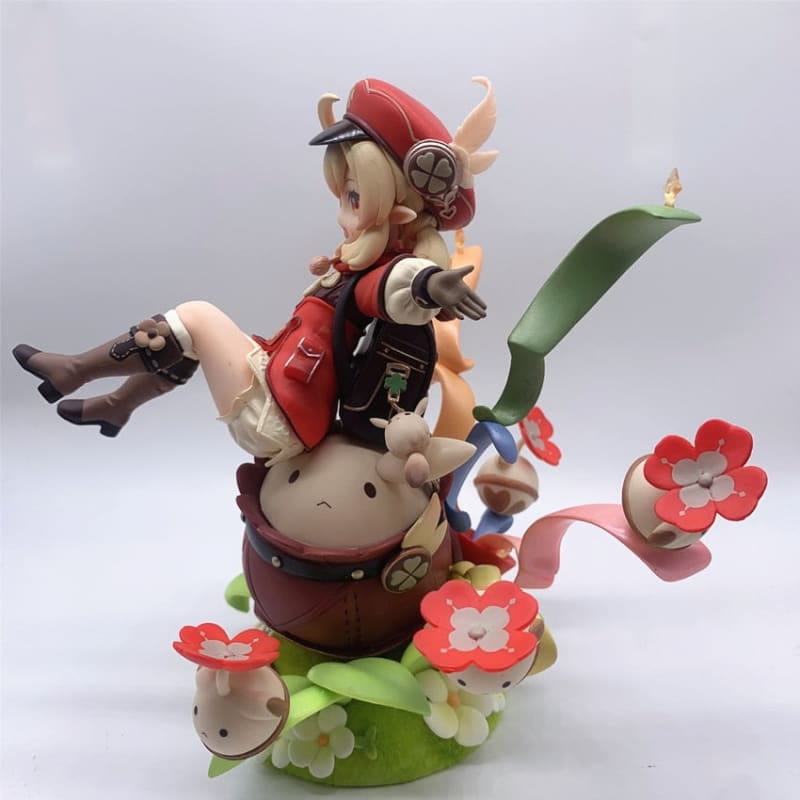 Figurine Klee- Genshin Impact™