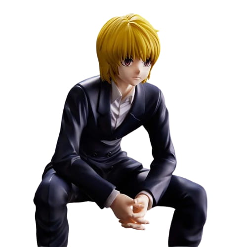 figurine-kurapika-cold-hunter-x-hunter™