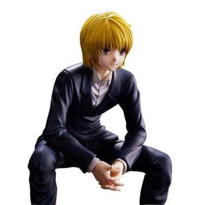 figurine-kurapika-cold-hunter-x-hunter™