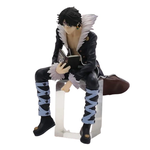 figurine-kuroro-book-hunter-x-hunter™