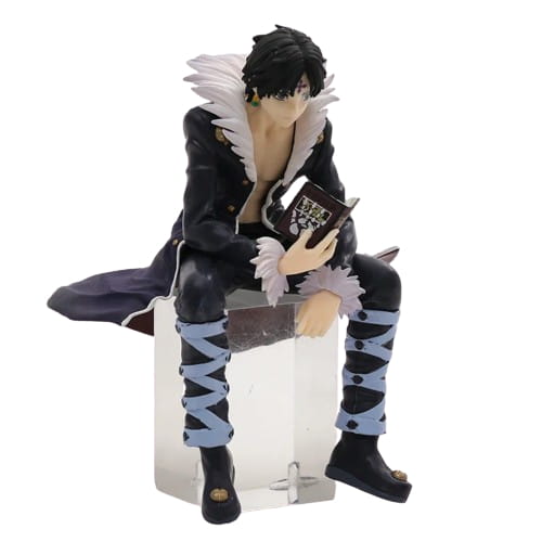 figurine-kuroro-book-hunter-x-hunter™