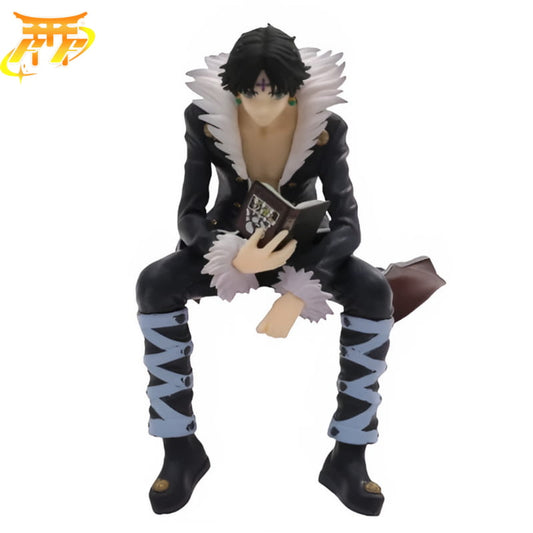 figurine-kuroro-book-hunter-x-hunter™