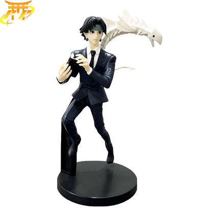 Figurine Kuroro "Invocation Spectrale" - Hunter x Hunter™