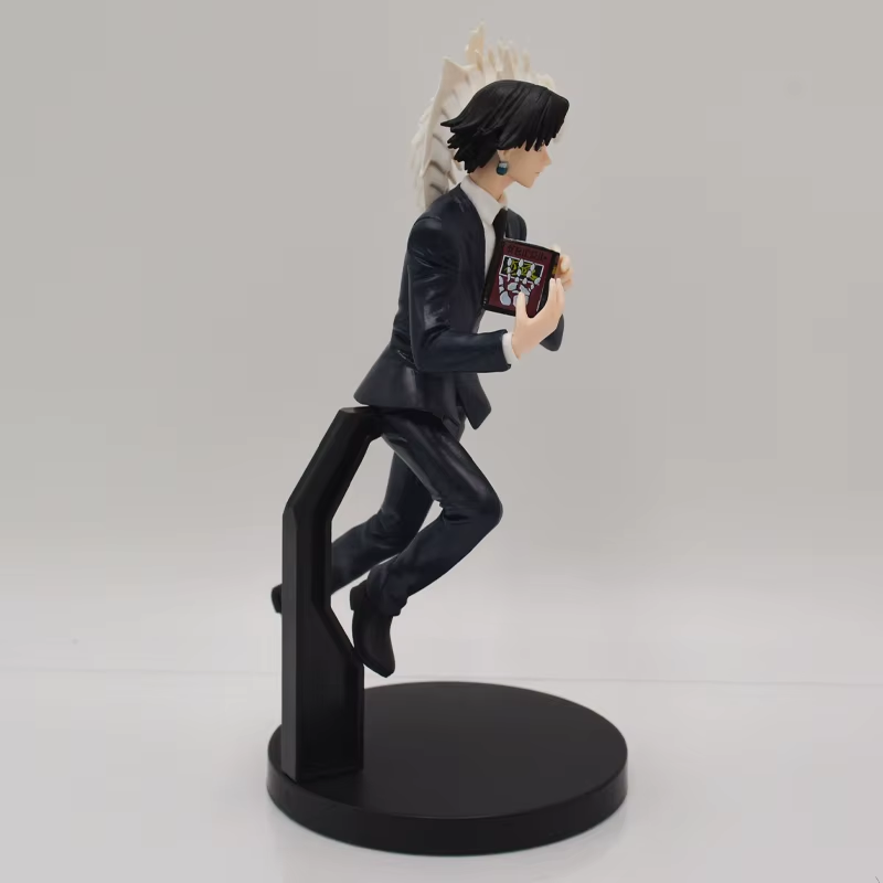 Figurine Kuroro "Invocation Spectrale" - Hunter x Hunter™