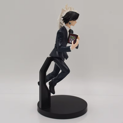 Figurine Kuroro "Invocation Spectrale" - Hunter x Hunter™