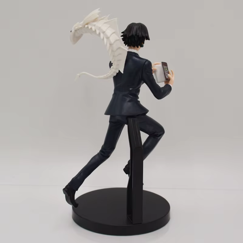 Figurine Kuroro "Invocation Spectrale" - Hunter x Hunter™