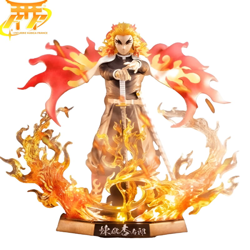 Figurine Kyojuro Rengoku - Demon Slayer™