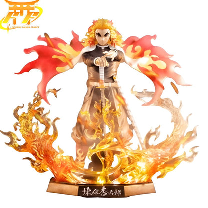 Figurine Kyojuro Rengoku - Demon Slayer™