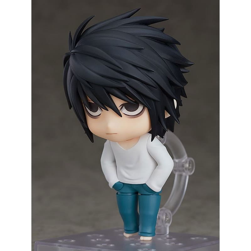 Figurine L - Death Note