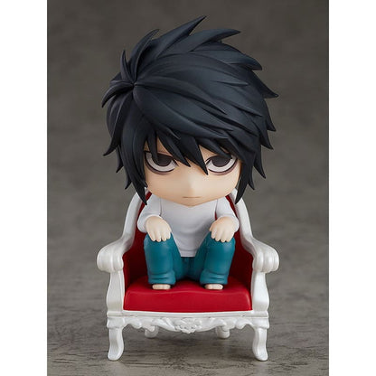 Figurine L - Death Note