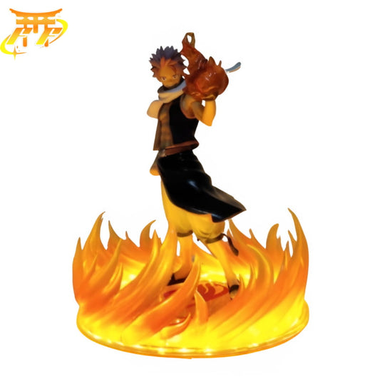 Figurine LED Natsu Dragnir - Fairy Tail™