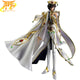 Figurine Lelouch Vi Britannia - Code Geass™