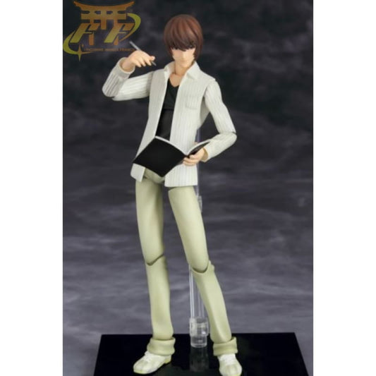 Figurine Light Yagami - Death Note