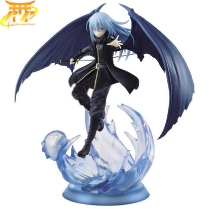 Figurine Limule Tempest LED - Moi quand je me réincarne en Slime™