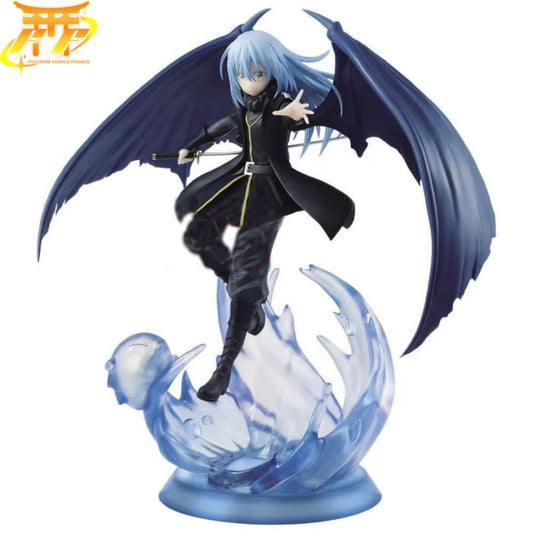 Figurine Limule Tempest LED - Moi quand je me réincarne en Slime™