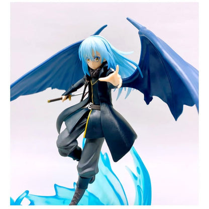 Figurine Limule Tempest LED - Moi quand je me réincarne en Slime™