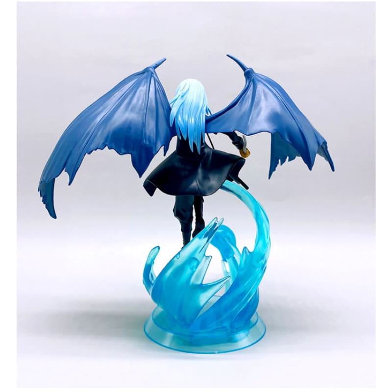 Figurine Limule Tempest LED - Moi quand je me réincarne en Slime™