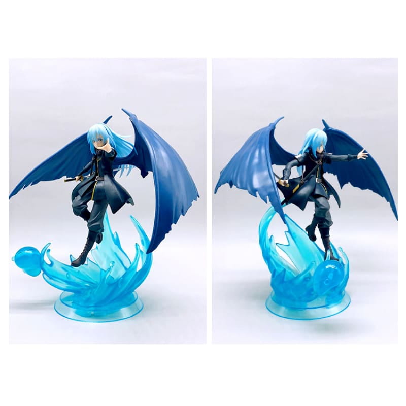 Figurine Limule Tempest LED - Moi quand je me réincarne en Slime™