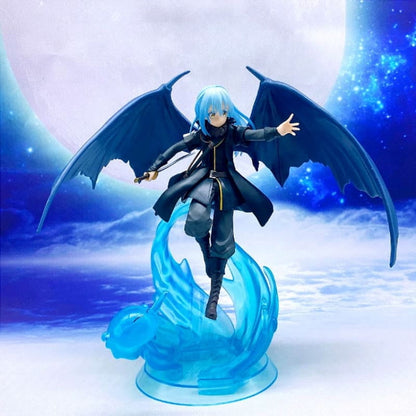 Figurine Limule Tempest LED - Moi quand je me réincarne en Slime™