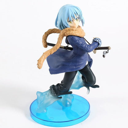 Figurine Limule Tempest - Moi quand je me réincarne en Slime™