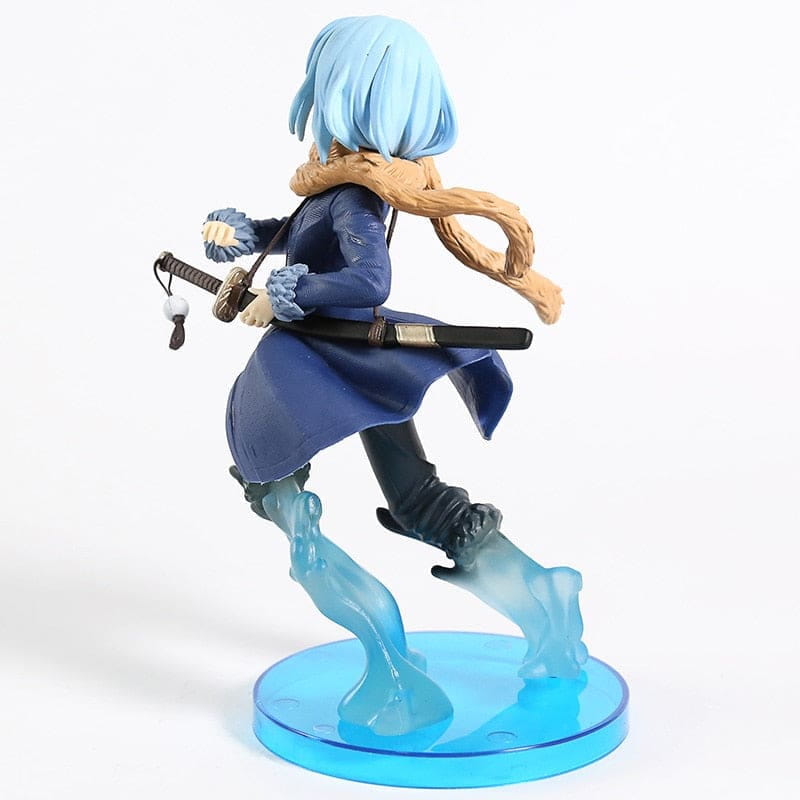 Figurine Limule Tempest - Moi quand je me réincarne en Slime™