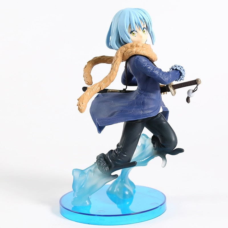 Figurine Limule Tempest - Moi quand je me réincarne en Slime™