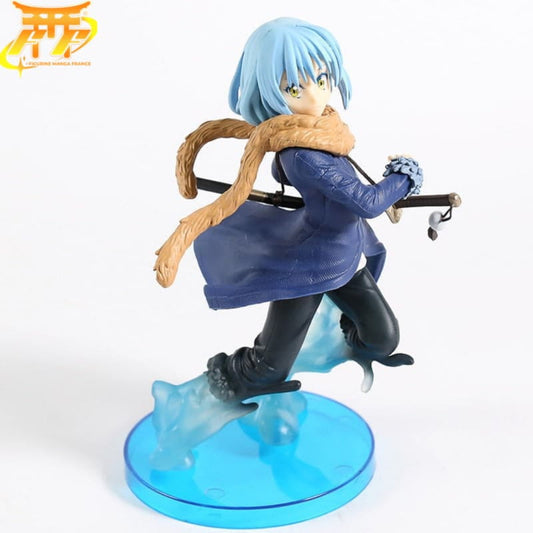 Figurine Limule Tempest - Moi quand je me réincarne en Slime™