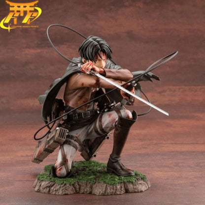 Figurine Livail Ackerman - Attaque des titans™