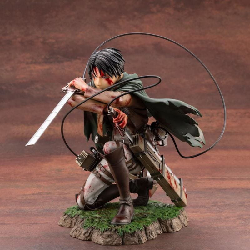 attaque-des-titans-snk-livail-ackerman-bataillon-exploration-figurine-collection