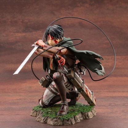 attaque-des-titans-snk-livail-ackerman-bataillon-exploration-figurine-collection