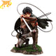 Figurine Livail Ackerman - Attaque des titans™