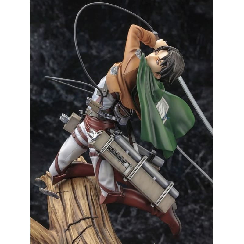 attaque-des-titans-snk-livail-ackerman-bataillon-exploration-figurine-collection