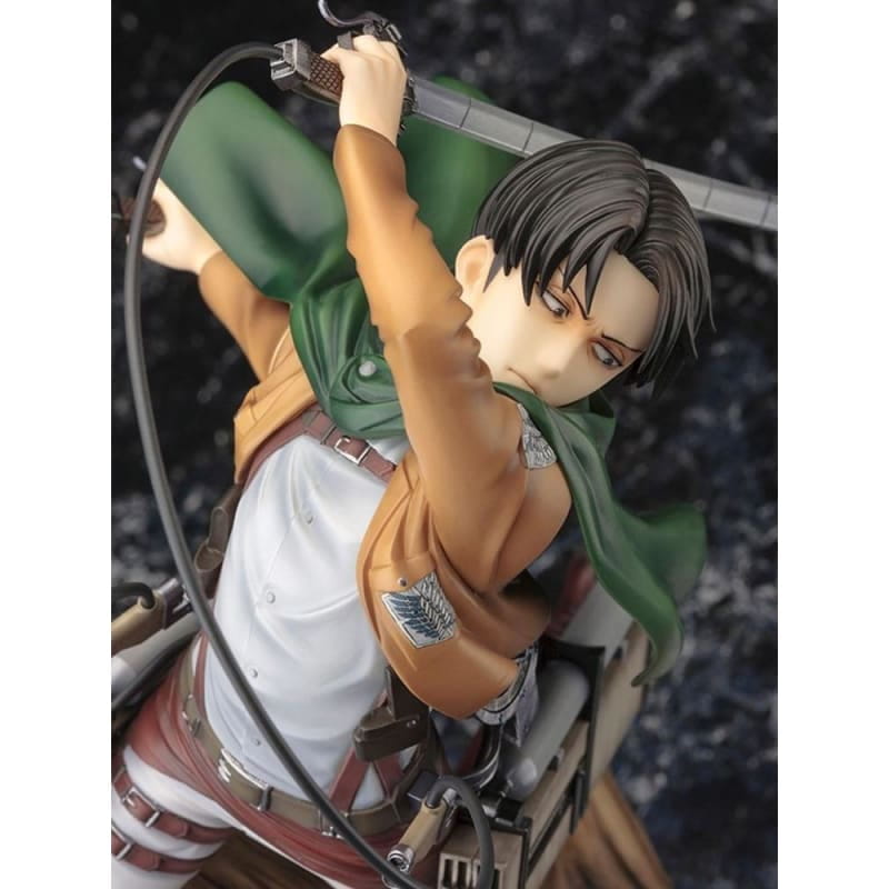 attaque-des-titans-snk-livail-ackerman-bataillon-exploration-figurine-collection