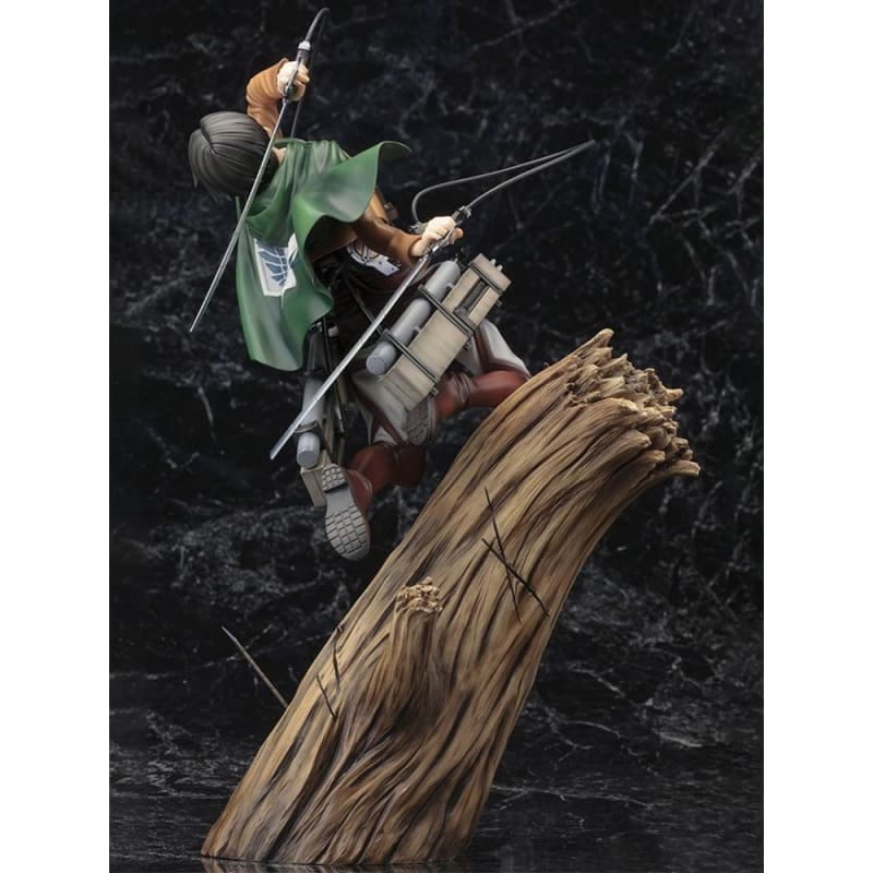 attaque-des-titans-snk-livail-ackerman-bataillon-exploration-figurine-collection