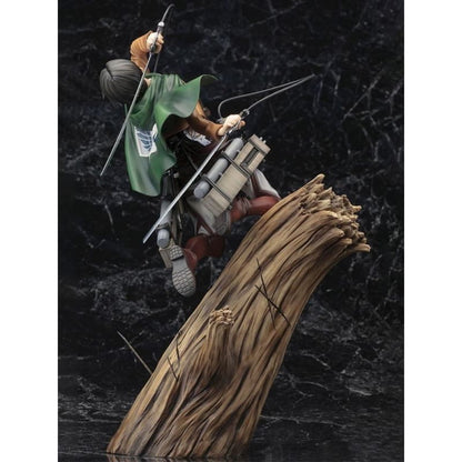 attaque-des-titans-snk-livail-ackerman-bataillon-exploration-figurine-collection
