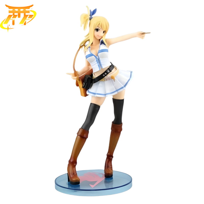 Figurine Lucy Heartfilia - Fairy Tail™