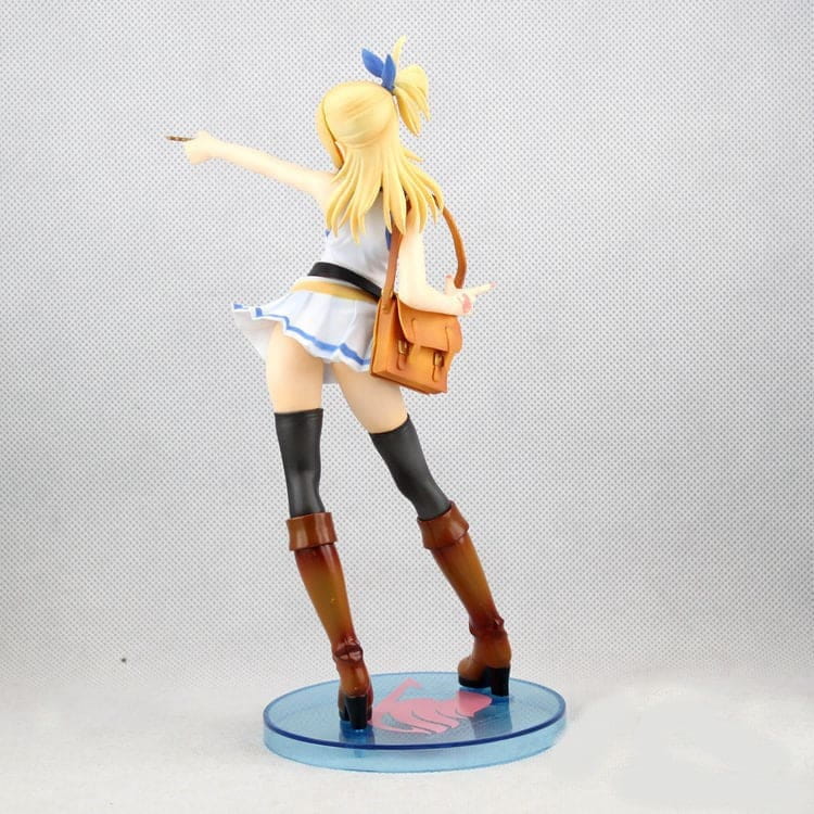 Figurine Lucy Heartfilia - Fairy Tail™