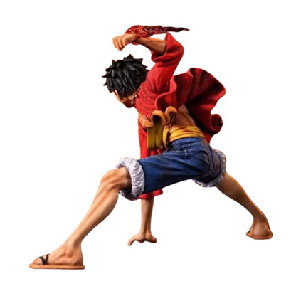figurine-luffy-fire-one-piece™