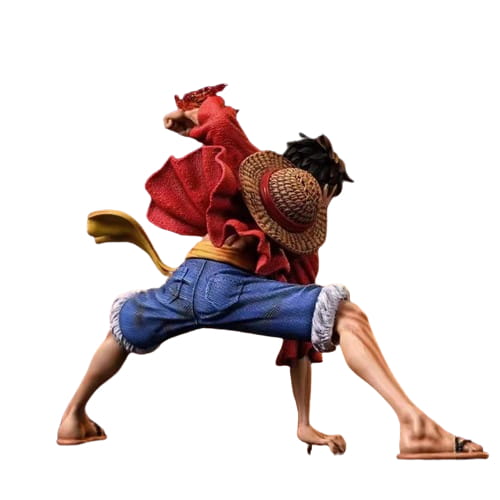 figurine-luffy-fire-one-piece™