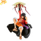 Figurine Luffy 