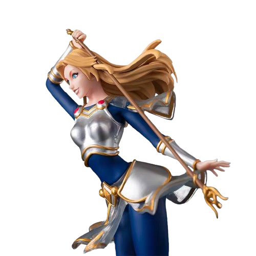 Figurine Lux - Arcane™